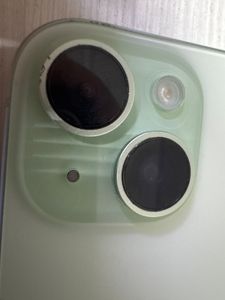 Б/в Мобільний телефон Apple iphone 15 128gb 01-200836015