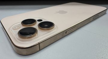 Б/в Мобільний телефон Apple iphone 16 pro max 512gb 01-200895981