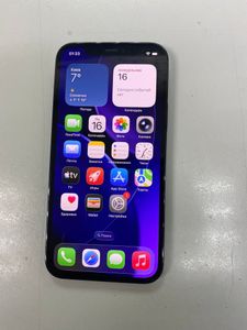 Б/в Мобільний телефон Apple iphone 12 pro 128gb 01-200896521