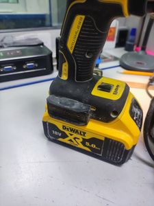 Б/в Набір інструментів Dewalt dcs356 / dcf887 / 2акб 4ah+5ah / зп 01-200897423