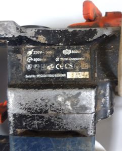 Б/в Перфоратор Stern prrh26-1 01-200897076