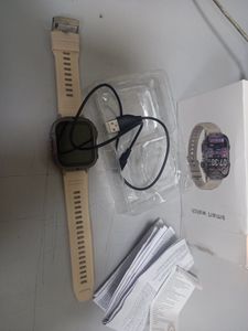 Б/у Смарт-часы Smartwatch h19 01-200897707