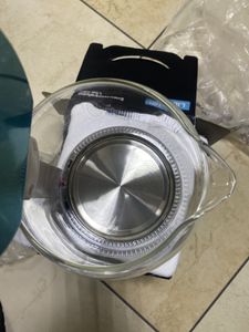 Б/у Электрочайник Liberton lek-6807 01-200897504