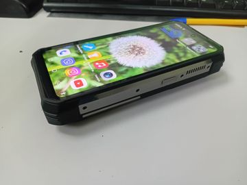 Б/в Мобільний телефон Oukitel wp100 titan 16/512gb 01-200896574