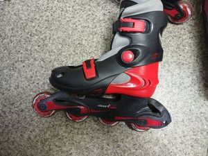 Б/в Роликові ковзани Streetline l (37-39) 01-200893969