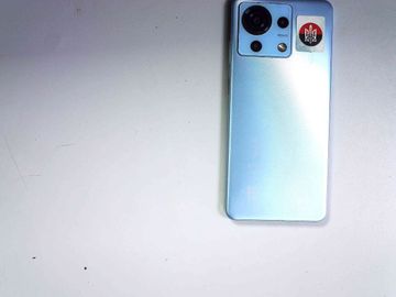 Б/в Мобільний телефон Zte blade v50 vita 6/128gb 01-200898056