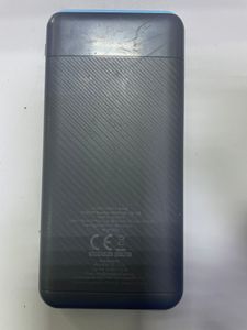 Б/у Повербанк Tracer 10000mah 01-200898400