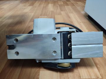 Б/у Электрорубанок Елпром ере-82-2 01-200897727