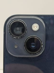 Б/в Мобільний телефон Apple iphone 14 256gb esim 01-200835374