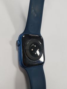 Б/в Смарт-годинник Apple watch series 7 45mm 01-200898148