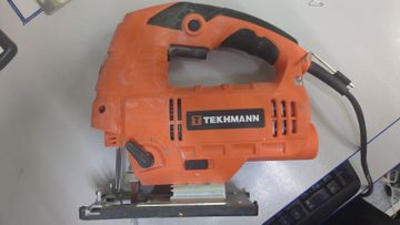 Б/в Електролобзик Tekhmann tjs-9011 01-200899351