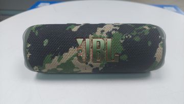 Б/у Акустика Jbl flip 6 01-200898216