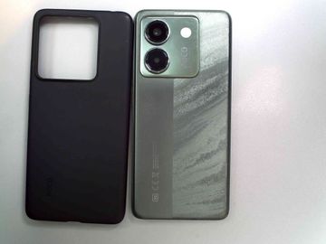 Б/в Мобільний телефон Poco m7 pro 5g 8/256gb 01-200899384