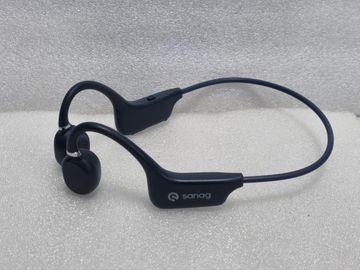 Б/у Наушники Sanag a5x 01-200896954