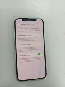 Б/в Мобільний телефон Apple iphone 12 64gb 01-200848185