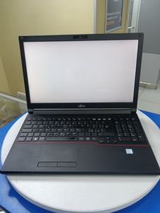 Б/у Ноутбук Fujitsu 15/core i5 6200u ddr3/8gb ddr4/hdd 500 gb/*інтегрована 01-200897173
