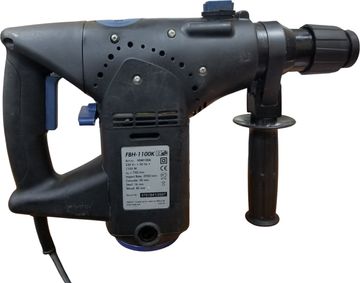 Б/в Перфоратор Ferm fbh-1100k 01-200844889