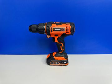 Б/в Шурупокрут Tekhmann tcd-60/i20 kit 01-200898212