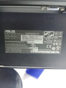 Б/у Монитор Asus vh203 01-200900863