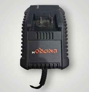 Б/в Шурупокрут Dnipro-M dtd-201bc ultra 1акб 4ah зп 01-200897233