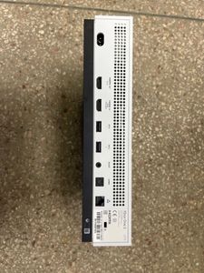 Б/в Ігрова приставка Microsoft xbox one s 500gb 01-200900690