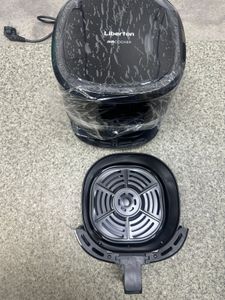 Б/в Фритюрниця Liberton laf-3208 01-200897768