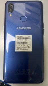 Б/в Мобільний телефон Samsung a107f galaxy a10s 2/32gb 01-200901127