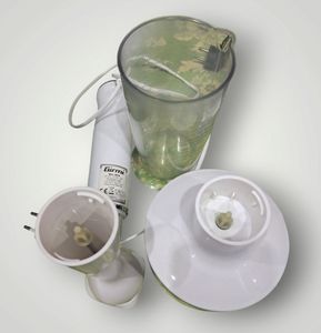 Б/у Блендер Girmi mx16 01-200897845