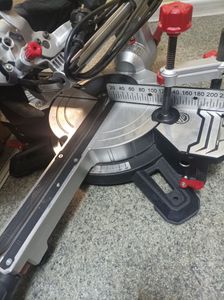 Б/у Пила дисковая Metabo kgs 216 m 01-200901142