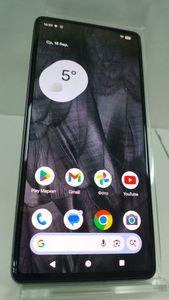 Б/у Мобільний телефон Google pixel 7 8/128gb 01-200899665