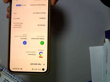 Б/в Мобільний телефон Realme 7 pro 8/128gb 01-200901832