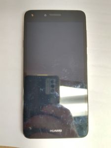 Б/в Мобільний телефон Huawei y5 1/8gb cun-l21 01-200901513