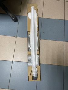 Б/у Смеситель для душа Wenko led set 01-200901788