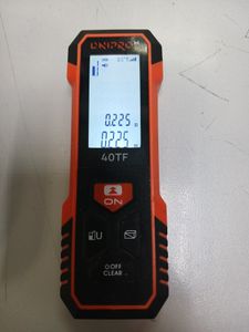 Б/у Лазерный нивелир Dnipro-M 40tf 01-200901457