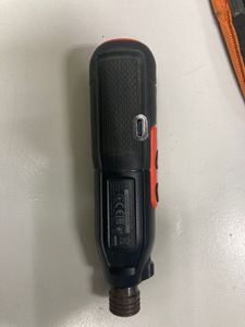 Б/в Шурупокрут Dnipro-M csd-36x 01-200901235