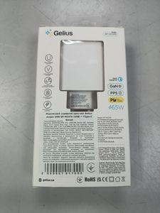 Б/в Зарядний блок Gelius gp-hc070 01-200903019