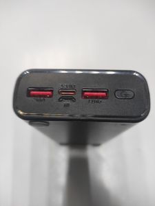 Б/в Повербанк Bygp k7 20000mah 22.5w 01-200902901