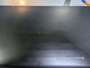 Б/в Ноутбук Lenovo 17/pentium b960 ddr3/8gb ddr3/ssd 120 gb/*інтегрована 01-200902801