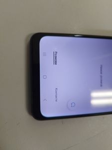 Б/в Мобільний телефон Samsung galaxy a12 sm-a127f 3/32gb 01-200902732