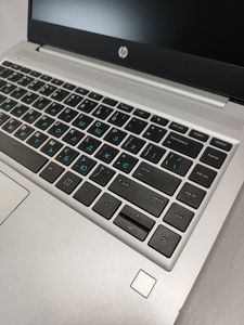 Б/в Ноутбук Hp 14/ryzen 3 3200u ddr4/8gb ddr4/ssd 320 gb/*інтегрована 01-200896369