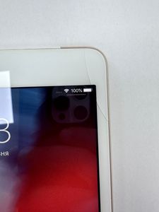 Б/в Планшет Apple ipad mini 3 4g a1600 128gb 01-200902499
