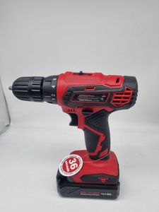 Б/в Дриль-шурупокрут акумуляторний Vitals au 14/2kp 16-000271011