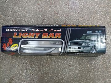 Б/в Дуги на дах під додаткові фари Light Bar universal 4*4 01-200903064