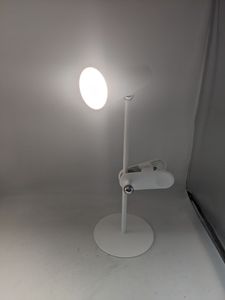 Б/в Настільна лампа Xiaomi flexible rechargeable lamp 18-000095113
