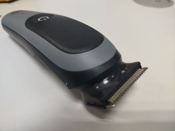 Б/у Машинка для стрижки Braun all-in-one series 5 aio5520 тип 5805 01-200901990