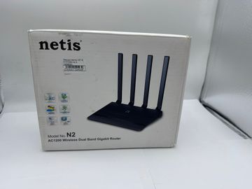 Б/в Роутер Netis n2 18-000094955