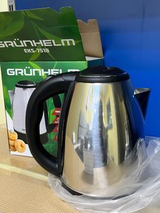 Б/в Електрочайник Grunhelm eks 7518 16-000273334