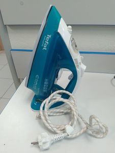 Б/в Праска Tefal easygliss plus fv5735 01-200903332