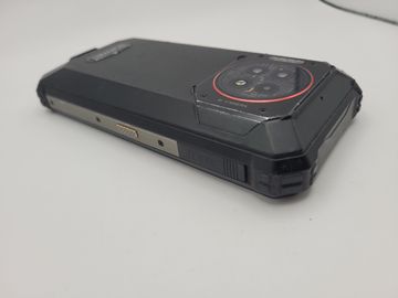 Б/в Мобільний телефон Oukitel wp19 pro 8/256gb 01-200866593