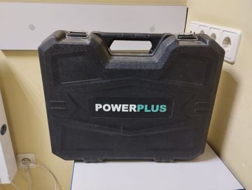 Б/в Перфоратор Powerplus powp3020 01-200904313